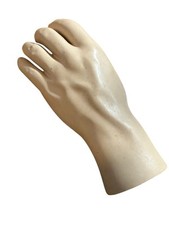 Vtg mannequin left for sale  Bay Port