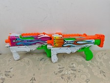 Xshot water fast for sale  UK