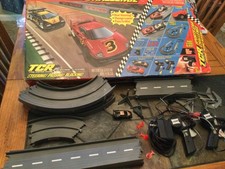 Tyco tcr sports for sale  Solomon