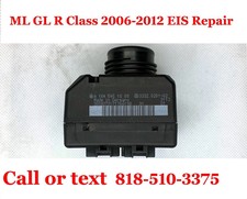 Interruptor de ignição eletrônico Mercedes 2006-2012 ML350 ML500 W164 EIS EZS REPARO comprar usado Interruptor de ignição eletrônico Mercedes 2006-2012 ML350 ML500 W164 EIS EZS REPARO comprar usado  Enviando para Brazil