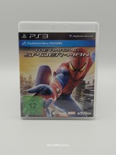 The amazing spider gebraucht kaufen  Bielefeld
