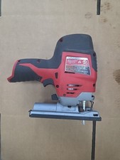 Milwaukee m12 jig for sale  Kansas City