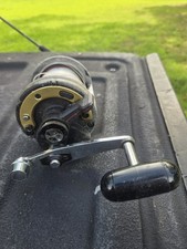 Shimano tld 30lb for sale  Donalds