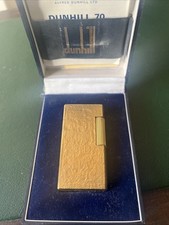 Vintage gold plated for sale  STROUD