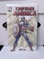 Captain america vol for sale  Plymouth Meeting