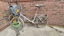 Retro raleigh safari for sale  LOUGHBOROUGH