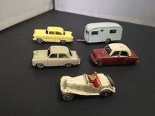 M189 matchbox lesney for sale  HUNTINGDON