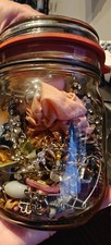 Mystery jewelry jar gebraucht kaufen  Erkrath