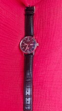 Herrenarmbanduhr junkers autom gebraucht kaufen  Münster