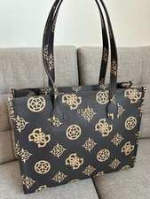 Guess tasche silvana gebraucht kaufen  Erding