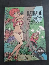 Rare nathalie petite d'occasion  Toulouse-