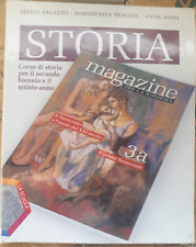 Storia magazine vol.3 usato  Genova