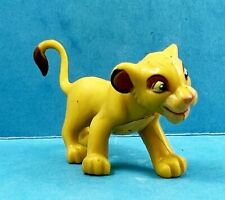 The lion king d'occasion  Expédié en Belgium