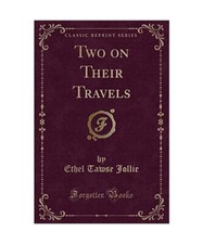 Two their travels d'occasion  Expédié en France