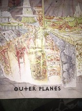 Tsr planescape outer for sale  SOUTHAMPTON