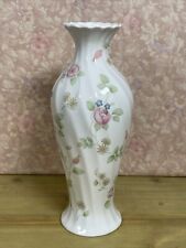 Wedgewood rosehip fluted for sale  PRESTON