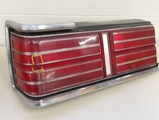 Drivers side taillight for sale  Alliance