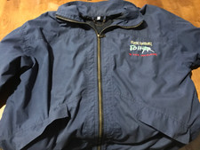 JAQUETA IRON MAIDEN 1999 ED HUNTER TOUR, usado comprar usado  Enviando para Brazil