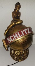 Vintage schlitz beer for sale  Las Vegas