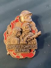 Pin sapeurs pompiers d'occasion  Langeais