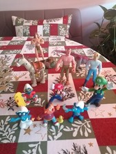 Sammeln spiel figuren gebraucht kaufen  Unna