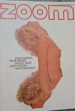 Zoom magazine image gebraucht kaufen  Unterensingen
