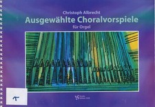 Noten albrecht ausgewählte gebraucht kaufen  Dinkelsbühl