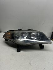 Right side headlight for sale  ST. HELENS