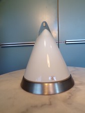 Vintage design lampe d'occasion  Champigneulles