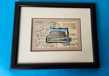 Pier black frame for sale  Silver Spring