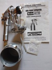 1997 centeral pneumatic for sale  Olympia