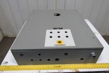 Hoffman sd36308 steel for sale  Millersburg