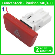 Bouton warning prévu d'occasion  Nanteuil-le-Haudouin