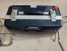 Top case bleu d'occasion  Argenteuil
