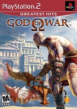 Usado, God Of War Greatest Hits PS2 Usado comprar usado  Enviando para Brazil