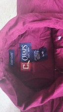 Camicia chaps usato  Ventimiglia