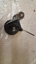 Golf mk6 alarm for sale  PETERBOROUGH