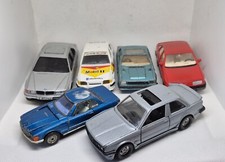 Corgi Toys, six cars na sprzedaż  PL