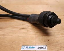 Interruptor de botão de partida elétrico Johnson Evinrude 395699 1974-1992 9.9 e 15HP comprar usado  Enviando para Brazil