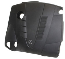 Motorabdeckung mercedes klasse gebraucht kaufen  Laage