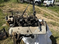 Mercedes 250c motore usato  Sassari