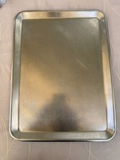Vassoio acciaio inox usato  Siracusa