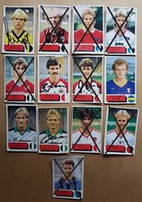 Panini fussball bild gebraucht kaufen Panini fussball bild gebraucht kaufen  Hamburg