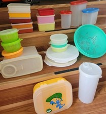 tupperware bulk collection for sale  Crossville