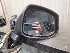 Espelho retrovisor lateral passageiro cor do corpo elétrico não aquecido compatível com 13 CIVIC 1949205 comprar usado  Enviando para Brazil