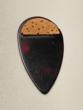 Escolha de guitarra vintage-1940’s-50’s-D’Andrea-367 modelo de concha genuína-Med-Heavy-NOS comprar usado  Enviando para Brazil