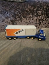 Vintage mini tonka for sale  ABERDARE