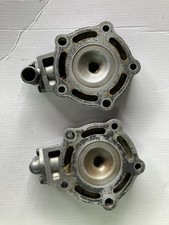 Rgv 250 cylinder for sale  ASHBY-DE-LA-ZOUCH
