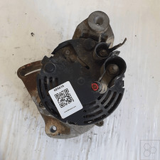 46436507 alternatore fiat usato  Italia