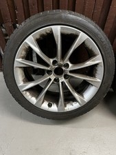 Audi felge 18 gebraucht kaufen  Hagen
